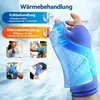 Hand-Kühlpack Eis-Handschuh zur Schmerzlinderung, Produktbild-Vorschau 6