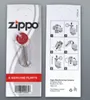 Kamienie Zippo 6Szt Do Zapalniczek Orginalne Akcesoria Podgląd zdjęcia produktu 13