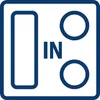 Bosch Serie 6 PIX631HC1E, Zwart, Inbouw, 60 cm, Productafbeelding-voorbeeld 5