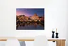 MuchoWow® Poster Rom - Wasser - Architektur 80x60 cm - Produktbild-Vorschau 5