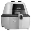 DeLonghi FH 2133 Ideal Fry Fritteuse weiß Produktbild-Vorschau 2