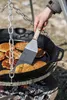 Petromax vuurpan FP50H met twee handgrepen Productafbeelding-voorbeeld 6