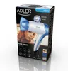 Adler AD 2222 modrá, bílá 1200 W Náhled obrázku produktu 18