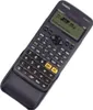Casio Fx 82cex Wissenschaftlicher Taschenrechner Silber  Produktbild-Vorschau 2
