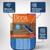 Bona CA101020, Podkładka pod mopa, Niebieski, Mikrofibra, 1 Podgląd zdjęcia produktu 3