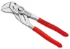 Knipex 86 03 180, Steckverbindungszange, 1,2 cm, 3,5 cm, Produktbild-Vorschau 47