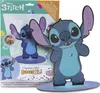 A product packaging for a Crystal Art Buddy XL Stitch craft kit, with the finished product displayed. Náhled obrázku produktu