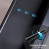 Tenda verticale estensibile Tenda laterale Paravento Anteprima dell’immagine prodotto 6