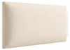 Polsterpaneel - Wandkissen 100x15cm - Wandpolster - Produktbild-Vorschau 1