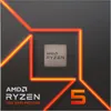 AMD Ryzen 5 7400 Prozessor - Verpackung Produktbild-Vorschau 2