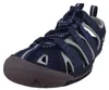 Keen Sandalen CLEARWATER CNX Damen Textil & Synthetik Blau Produktbild-Vorschau 54
