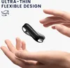 kwmobile 2x Silikon Hülle für Xiaomi Mi Band 10 / Smart Produktbild-Vorschau 4