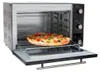 Four multifonction chaleur tournante 58l 2000w noir - Voir les images du produit 3