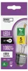 EMOS LED žárovka A60/E27/5W/75W/1060lm/neutrální bílá Produktbild-Vorschau 4