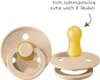 Bibs Schnuller - Colour 2er Pack - Blush / Vanilla Produktbild-Vorschau 12