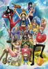 Clementoni Puzzle Animé Collection - One Piece 1000 Teile Produktbild-Vorschau 2
