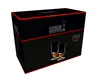 Riedel  BAR SINGLE MALT VINUM 2 Stück 641600080 Voir les images du produit 17