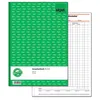 SIGEL IN415 Inventurbuch, A4, 50 Blatt Produktbild-Vorschau 10