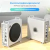 Aluminium Schutzgehäuse für Mac Mini M4/M4 Pro 2024, Produktbild-Vorschau 5