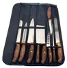 Eisenbach LH-049: 9-teiliges Profi-Messer-Set mit rollender Produktbild-Vorschau 7