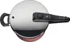 WMF Fusiontec Perfect Schnellkochtopf, 22 cm, 6,5 l, Rose Produktbild-Vorschau 4