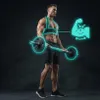 Bizeps-Trainingsgerät, Arm Blaster, Bizeps-Isolator-, Produktbild-Vorschau 6