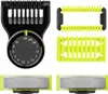 PHILIPS OneBlade PRO QP6550/15 Rasierer + Philips OneBlade Produktbild-Vorschau 3