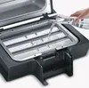 SEVERIN SEVO SMART CONTROL GT PG 8138  aus Edelstahl, Produktbild-Vorschau 4