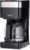 Severin KA 9263, Filterkaffeemaschine, 1,25 l, Gemahlener Produktbild-Vorschau 4