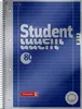 BRUNNEN Collegeblock A4 Lineatur 27 Premium 1067127 Produktbild-Vorschau 1