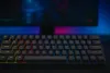 Pantherise ONYX 61 Mechanische Gaming Tastatur RGB USB Produktbild-Vorschau 3