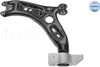 MEYLE 116 050 0197 Querlenker Vorne Links für VW GOLF VI Produktbild-Vorschau 8