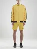Craft Pro Control Shorts Herren - Gelb Produktbild-Vorschau 6