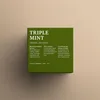 Avoury Herbal Infusion | TRIPLE MINT | Kräutertee: Minztee Produktbild-Vorschau 3