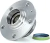 SKF Radlagersatz Hinten für VW GOLF VI (5K1) VKBA 3644 Produktbild-Vorschau 10