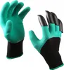 Gartenarbeitshandschuhe Krallenhandschuhe Arbeitsharke Produktbild-Vorschau 9