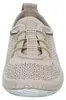Cosmos Comfort sportlicher Schnürer Beige Produktbild-Vorschau 12