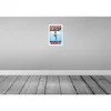 vianmo Blechschild 30x20 cm alkoholfreies Bier wie ein BH Produktbild-Vorschau 2