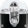 SMEG CJF11BLEU Spremiagrumi nero stile anni '50 Anteprima dell’immagine prodotto 5
