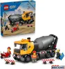 LEGO® City miešačka betónu 60478 Náhľad obrázku produktu 21