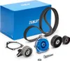 SKF VKMC 02190-2 Zahnriemensatz + Wasserpumpe für ALFA Produktbild-Vorschau 1