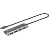 Renkforce RF-3374944 USB-Hub 4 Port USB-A USB 3.2 Gen1 5 Produktbild-Vorschau 4