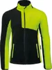 Fleecejacke Arbeitsjacke Arbeitspullover Fleece Jacke Produktbild-Vorschau 1