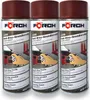 3x Förch Rost Stop Grundierung L236 Rostschutzspray Premium Produktbild-Vorschau 1