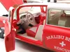 Auto World AW312 Cadillac Eldorado Ambulance Surf Shark Produktbild-Vorschau 6