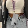 Purple Fever Transparant Cord Hülle  - Kompatibel mit Produktbild-Vorschau 7