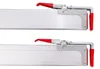 UNITRAILER Zwischenwandverschluss 2400-2700 mm Klemmbalken Produktbild-Vorschau 10