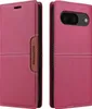 Handyhülle für Google Pixel 8 Hülle, Leder Flip Wallet Produktbild-Vorschau 2