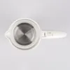Girmi BL03 Bouilloire, 0,6 l, 600 W, blanc Voir les images du produit 3