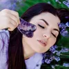 CRYSTALLOVE - Piastra per massaggio facciale Gua Sha Anteprima dell’immagine prodotto 8
